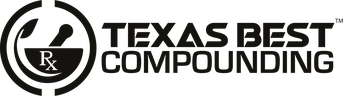 Texas Best Compounding